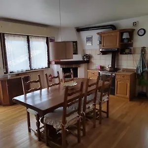 Appartamento Casa Gloria, Vinigo